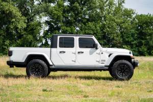 Rough Country - 2.5 Inch Leveling Kit - Spacers - V2 - Jeep Gladiator JT 4WD (2024-2025) | 61370 - Image 5