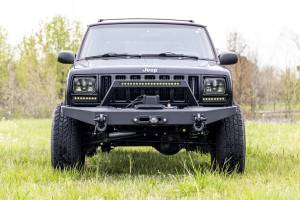 Rough Country - Rough Country - 3 Inch Lift Kit - RR Springs - M1 - Jeep Cherokee XJ 2WD/4WD (1984-2001) | 63040 - Image 3