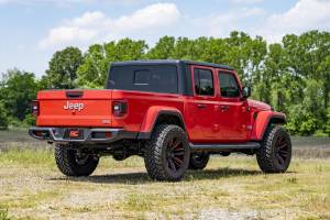 Rough Country - Rough Country - 2.5 Inch Leveling Kit - Spacers - M1 - Jeep Gladiator JT 4WD (2020-2023) | 63440 - Image 3