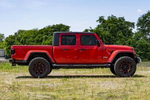 Rough Country - Rough Country - 2.5 Inch Leveling Kit - Spacers - M1 - Jeep Gladiator JT 4WD (2020-2023) | 63440 - Image 4