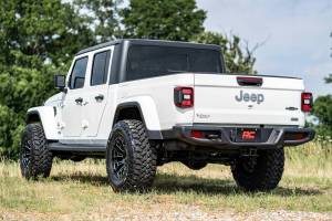 Rough Country - Rough Country - 2.5 Inch Leveling Kits - Springs - Jeep Gladiator JT 4WD (2020-2023) | 64830B - Image 5