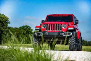 Rough Country - 3.5 Inch Lift Kit - Springs - M1 - Jeep Gladiator JT 4WD (2020-2023) | 64940 - Image 5