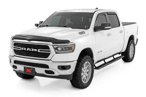 Rough Country - Rough Country - TR2 Running Boards - Ram 1500 (19-26)/1500 TRX (21-24) - 65000 - Image 2