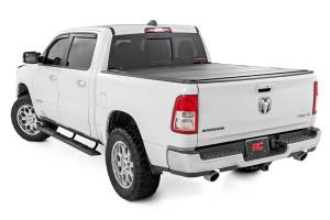 Rough Country - Rough Country - TR2 Running Boards - Ram 1500 (19-26)/1500 TRX (21-24) - 65000 - Image 3