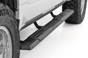 Rough Country - Rough Country - TR2 Running Boards - Ram 1500 (19-26)/1500 TRX (21-24) - 65000 - Image 4