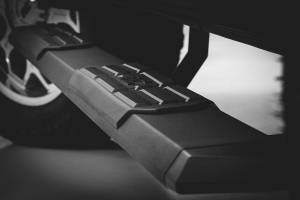 Rough Country - Rough Country - TR2 Running Boards - Ram 1500 (19-26)/1500 TRX (21-24) - 65000 - Image 5