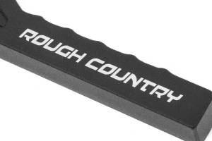 Rough Country - Grab Handles - Alum - FR & RR - Jeep Wrangler JK/Wrangler Unlimited (07-18) | 6509 - Image 5