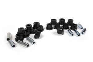 BDS Bushing and Sleeve Kit | Long Arm Control Arms | 1994-1999 Dodge Ram 2500/3500 4WD