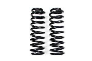 BDS Coil Springs | 2 Inch Lift | 1980-1996 Ford F-150 & Bronco 4WD