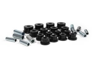 BDS Bushing and Sleeve Kit | Long Arm Control Arms | 2003-2013 Dodge Ram 2500/3500 4WD