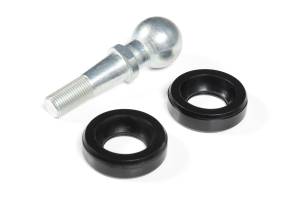 BDS Track Bar Flex Joint Bushing & Stud Kit | Jeep Wrangler TJ (1997-2006) / Cherokee XJ (1984-2001) / Grand Cherokee ZJ (1993-1998)