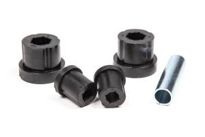 BDS Bushing & Sleeve Kit | Front Leaf Spring | 1976-1986 Jeep CJ5 / CJ7 / Scrambler