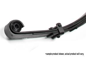 BDS BDS Glide-Ride Front Leaf Spring | 3.5 Inch Lift | 1987-1995 Jeep Wrangler YJ