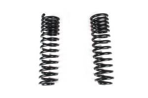 BDS Coil Springs | 2.5" Lift (2005-2019) / 3" Lift (2020-2026) | Ford F250/F350 Super Duty 4WD