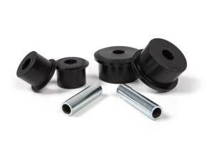 BDS Bushing & Sleeve Kit | Rear Leaf Spring | 1984-2001 Jeep Cherokee XJ