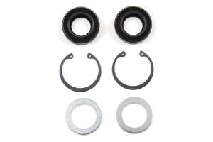 BDS Track Bar Flex Joint Bushing & Ring Kit | Polyurethane | 1997-2006 Wrangler TJ / 1984-2001 Cherokee XJ / 1993-1998 Grand Cherokee ZJ