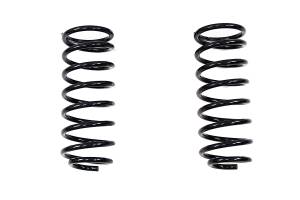 BDS Rear Coil Springs | 3 Inch Lift | 2010-2022 Toyota 4Runner & 2007-2014 FJ Cruiser