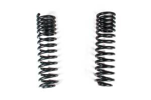 BDS Coil Springs | 1–2 Inch Lift | Ford F-250/F-350 Super Duty (2017–2026) 4WD Diesel