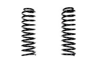 BDS Front Coil Springs | 6.5 Inch Lift | 2007-2018 Jeep Wrangler JK 4-Door
