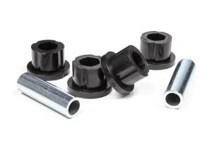 BDS Bushing & Sleeve Kit | Rear Leaf Spring | 1996-2006 Chevy Silverado & GMC Sierra 1500