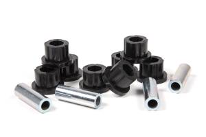 BDS Lower Control Arm Bushing & Sleeve Kit | Polyurethane | Jeep Wrangler TJ (1997-2006) / Cherokee XJ (1984-2001) / Grand Cherokee ZJ (1993-1998)
