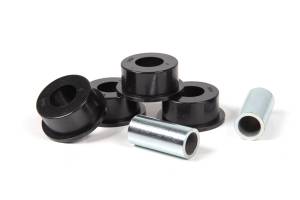 BDS Track Bar Bushing & Sleeve Kit | Polyurethane | 2007-2018 Jeep Wrangler JK