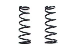 BDS Coil Springs | 6 Inch Lift | 2003-2012 Dodge Ram 2500 4WD | Gas