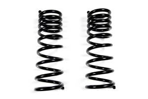 BDS Coil Springs | 3 Inch Lift | 2003-2013 Dodge Ram 2500 & 2003-2012 Ram 3500 4WD