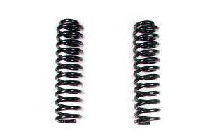 BDS Coil Springs | 6 Inch Lift | 1980-1996 Ford F150 Extended Cab 4WD