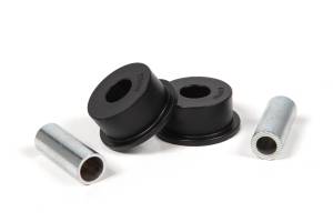 BDS Front Track Bar Bushing and Sleeve Kit | Polyurethane | 1997-2006 Wrangler TJ / 1984-2001 Cherokee XJ / 1993-1998 Grand Cherokee ZJ