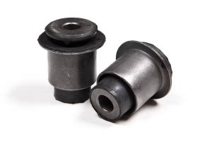 BDS UCA Bushing Kit | Vulcanized Rubber | 2021-2025 Ford Bronco
