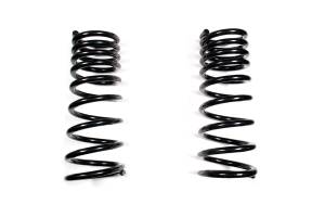 BDS Coil Springs | 8 Inch Lift | 2003-2012 Dodge Ram 2500 4WD Diesel