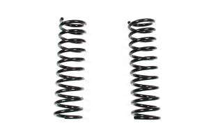 BDS Front Coil Springs | 2 Inch Lift | 1999-2004 Jeep Grand Cherokee WJ
