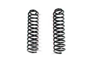 BDS Front Coil Springs | 8.5 Inch Lift | 1984-2001 Jeep Cherokee XJ