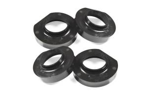 BDS Coil Spring Spacer | 3/4 Inch Lift | 1997-2006 Jeep Wrangler TJ