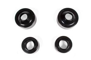 BDS 2 Inch Lift Kit | Coil Spring Spacer | 2007-2018 Jeep Wrangler JK