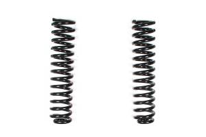 BDS Coil Springs | 6 Inch Lift | 2005-2022 Ford F250/F350 Super Duty 4WD | Gas