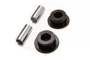 BDS Front Track Bar Bushing & Sleeve Kit | Polyurethane | 1997-2006 Wrangler TJ / 1984-2001 Cherokee XJ / 1993-1998 Grand Cherokee ZJ