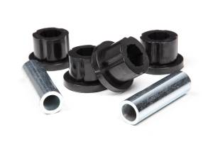 BDS Bushing & Sleeve Kit | Rear Leaf Spring Replacement | 2007-2018 Chevy Silverado & GMC Sierra 1500