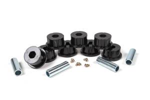 BDS Bushing and Sleeve Kit | 4-Link Control Arms | 2005-2022 Ford F250/F350 Super Duty 4WD