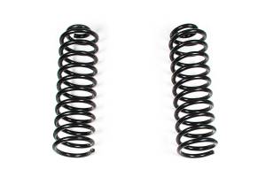 BDS Rear Coil Springs | 6.5 Inch Lift | 2007-2018 Jeep Wrangler JK 4-Door