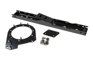 BDS Transfer Case Indexing Ring Kit | 6 Inch Lift | 2017-2026 Ford F250/F350 Super Duty 4WD