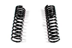 BDS Coil Springs | 4 Inch Lift (Diesel) / 5.5 Inch Lift (Gas) | 2019-2024 RAM 2500 & 3500