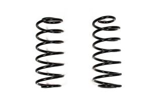 BDS Rear Coil Springs | 3 Inch Lift | 2018-2026 Jeep Wrangler JL 4-Door