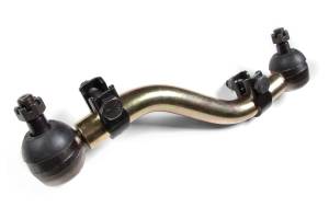 BDS Adjustable Drag Link | 5 Inch Drop | 1973-1987 Chevy/GMC Truck & 1973-1991 SUV 4WD