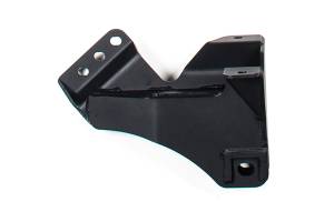 BDS Front Track Bar Relocation Bracket | 4-6 Inch Lift | 2005-2007 Ford F250/F350 Super Duty 4WD