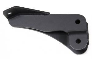 BDS Track Bar Relocation Bracket | 4–6 Inch Lift | 2008–2012 Dodge Ram 2500 4WD