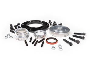BDS Transfer Case Indexing Ring Kit | Manual Transmission | 2003-2013 Ram 2500 4WD