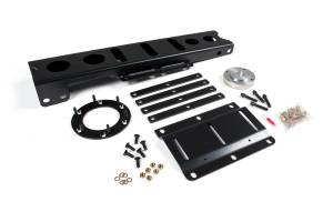 BDS Transfer Case Indexing Ring | 6-Bolt | 2014-2018 Ram 2500 & 2013-2018 Ram 3500 4WD Diesel