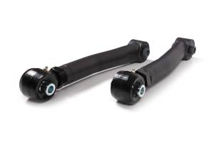 BDS Tubular Rear Upper Control Arms - Flex Ends | 2–6.5 Inch Lift | Ford Bronco (2021–2025)